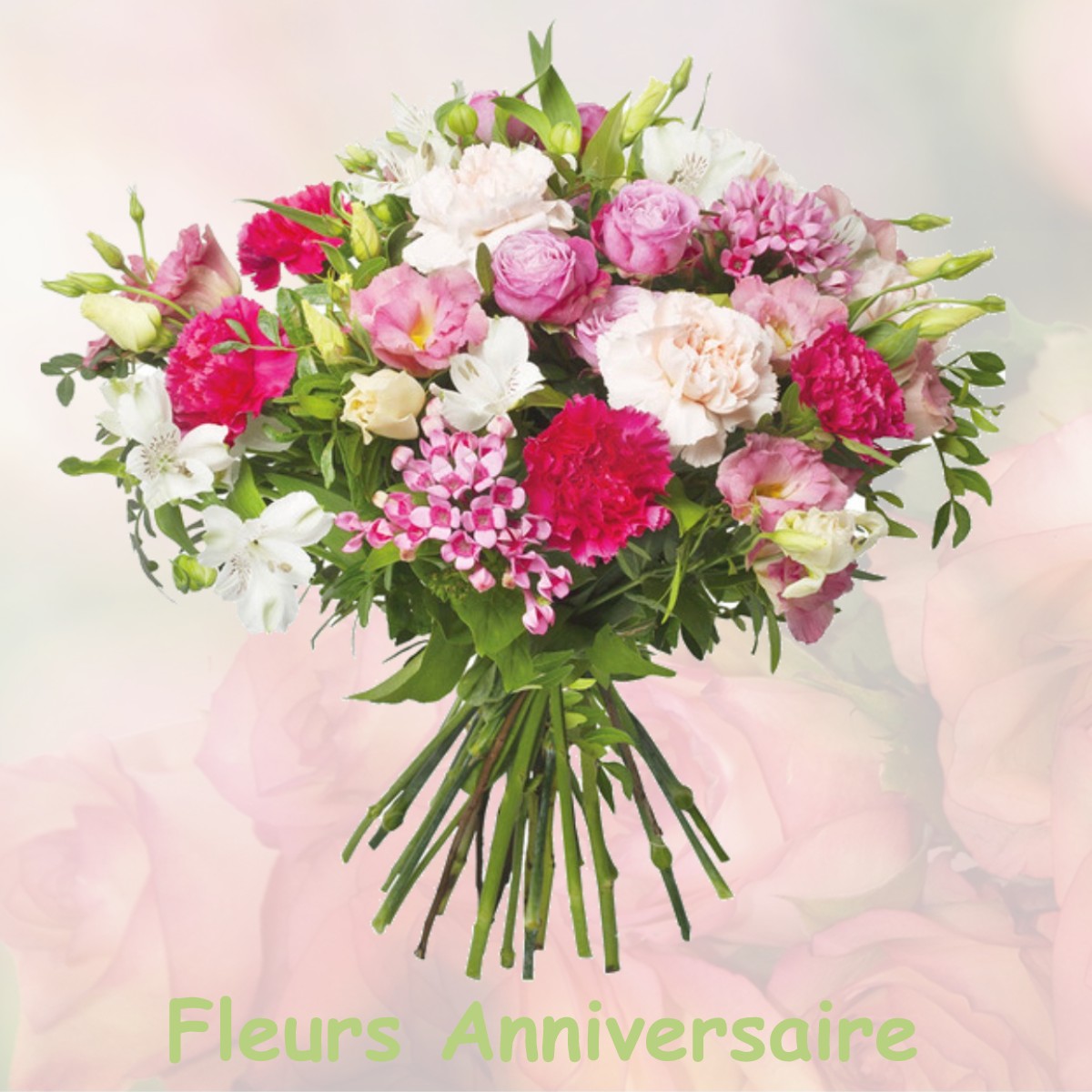fleurs anniversaire SAINT-PLANTAIRE